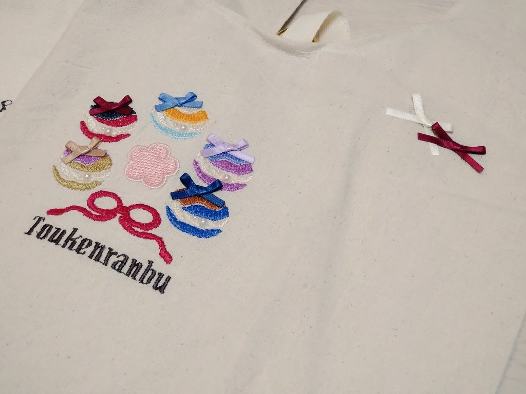 あおな＠11/16閃華 東6-厶03ab on X