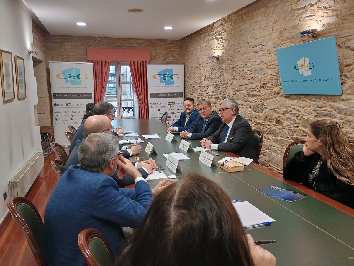 Embajada del Paraguay en España tweet media