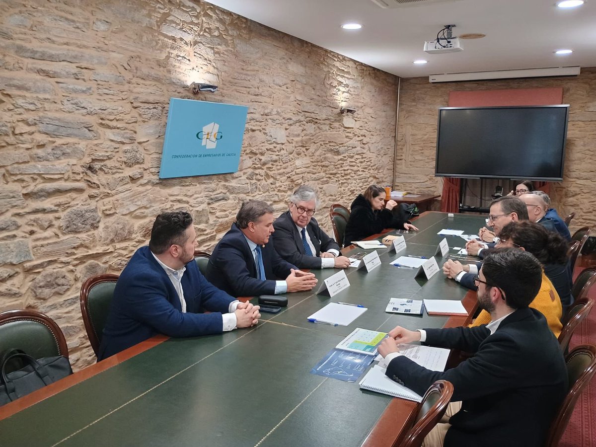 Embajada del Paraguay en España tweet media