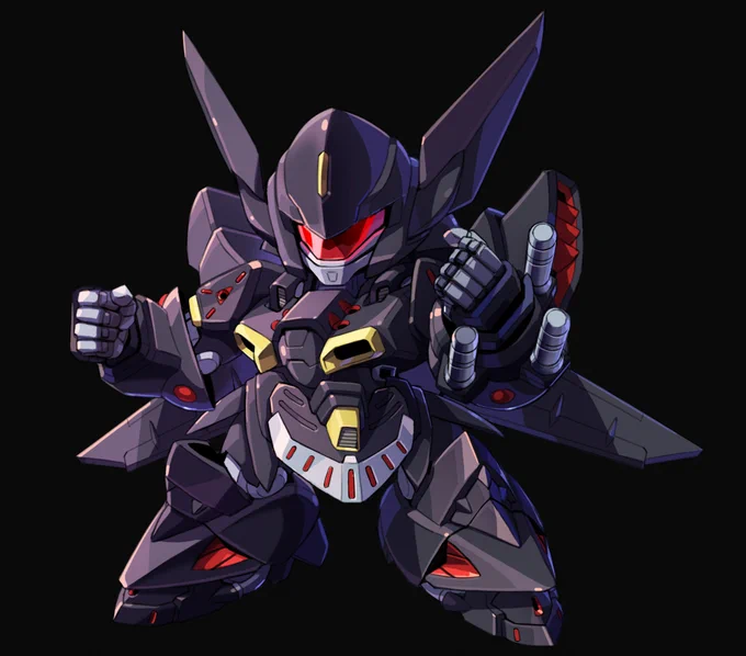 time to come  #スパロボOGを応援し隊 