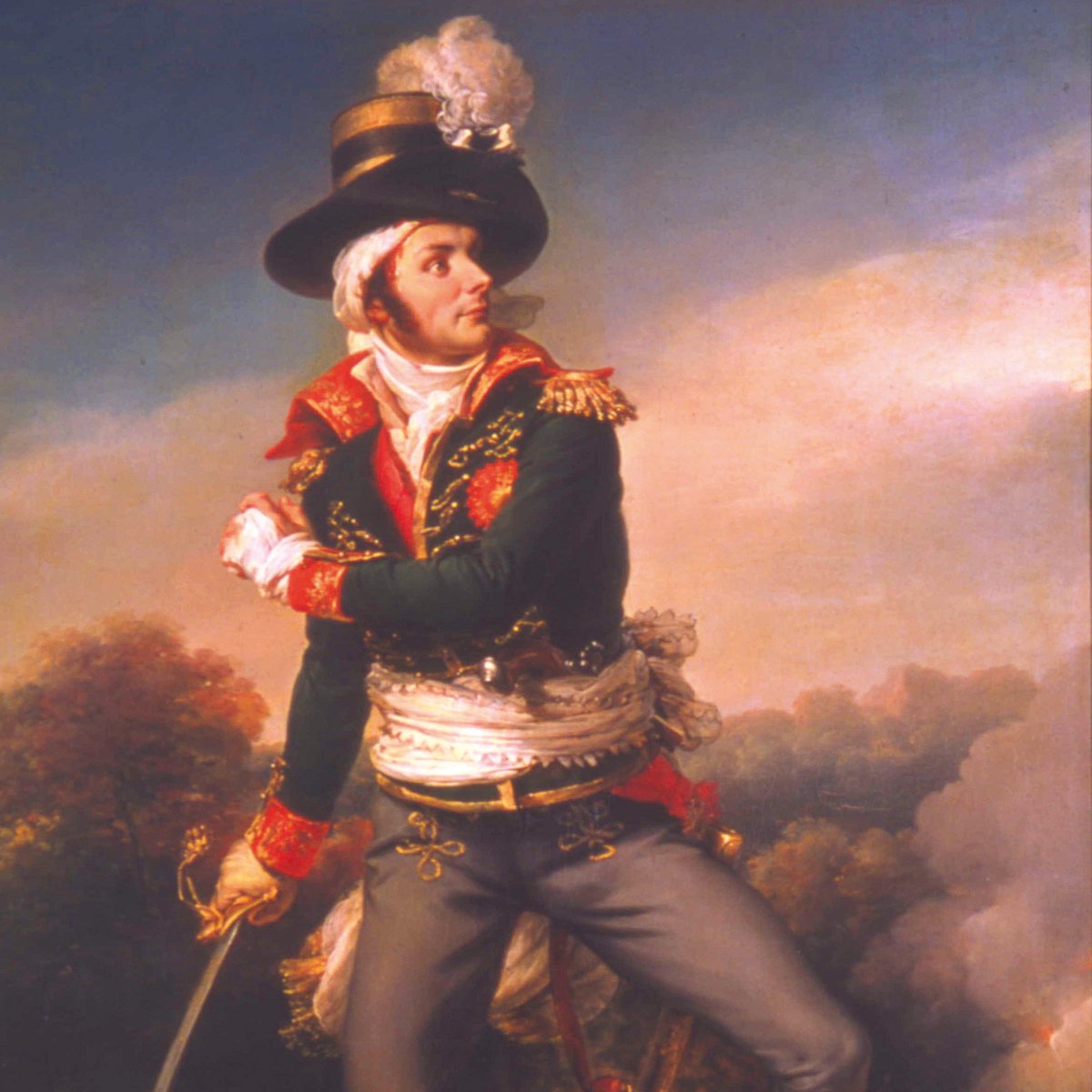 Département Vendée tweet media