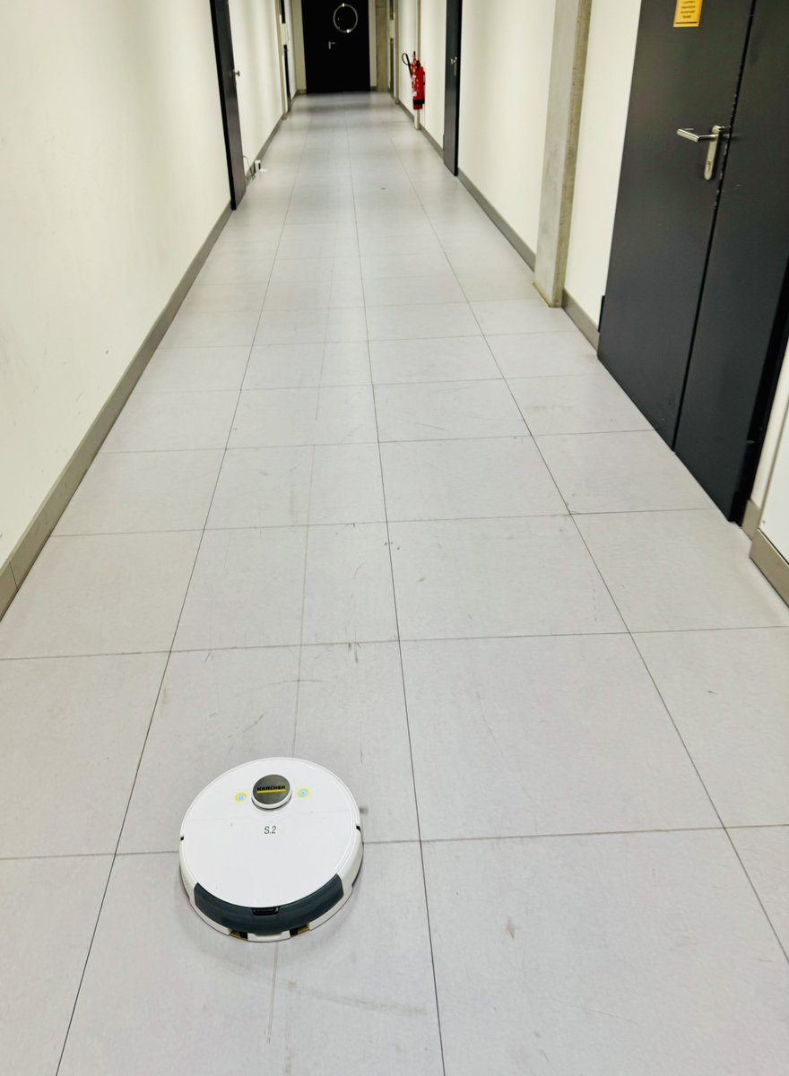 Christian Huber tweet media