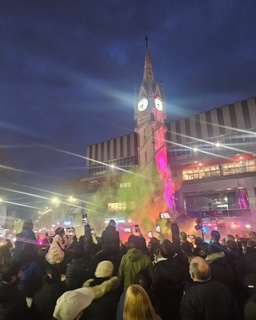 Market Place tweet media