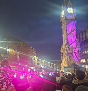 Market Place tweet media