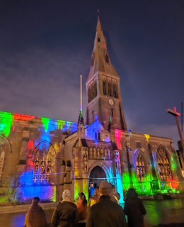 Market Place tweet media