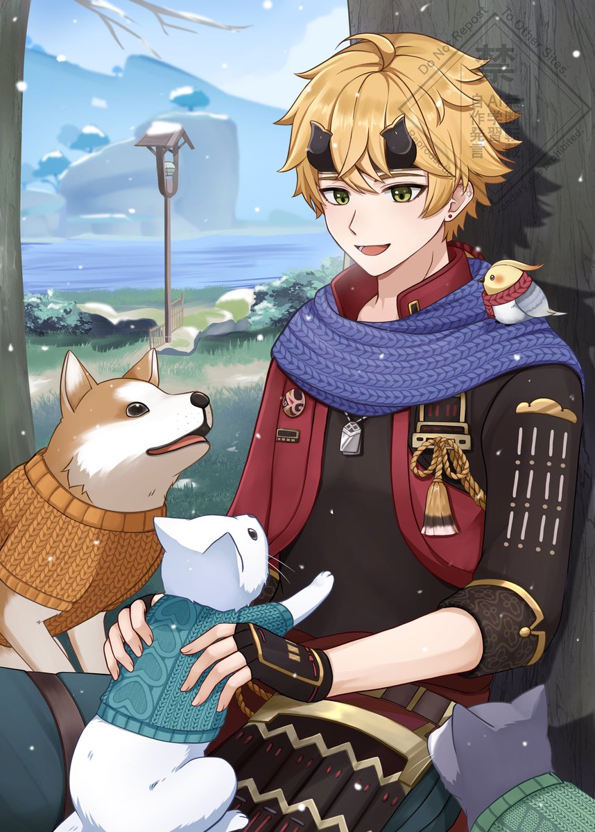 🍡そが🍡 tweet media