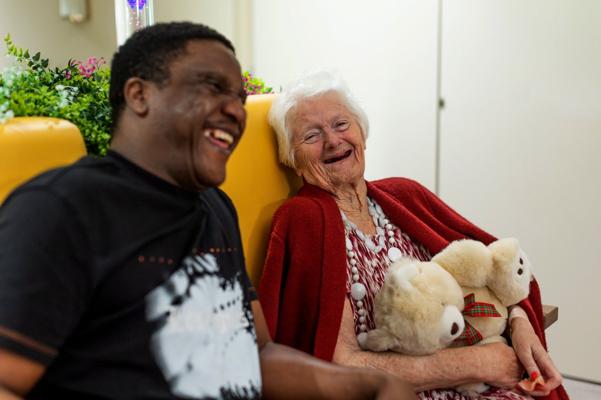 And our First Place Winner in the Tomorrow's Care Awards 2025 is Registered Manager Membership by Skills for Care. A huge congratulations to all <a href="/skillsforcare/">Skills for Care</a> 
#TCareAwards25 #socialcare #careawards