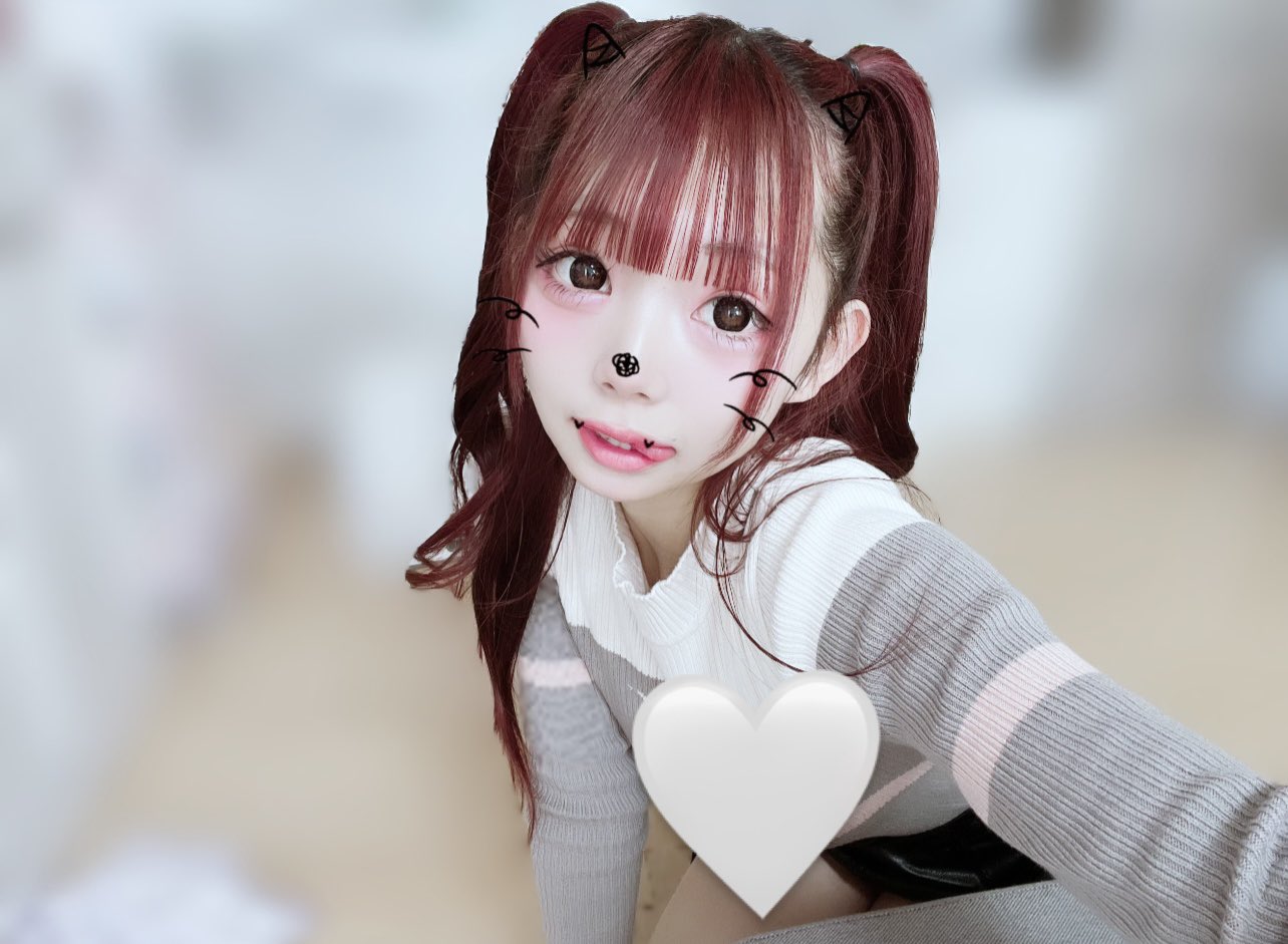 ♥ にゃんにゃんぉえー 様 ♥ ちょこるん🎀💋 on X: 