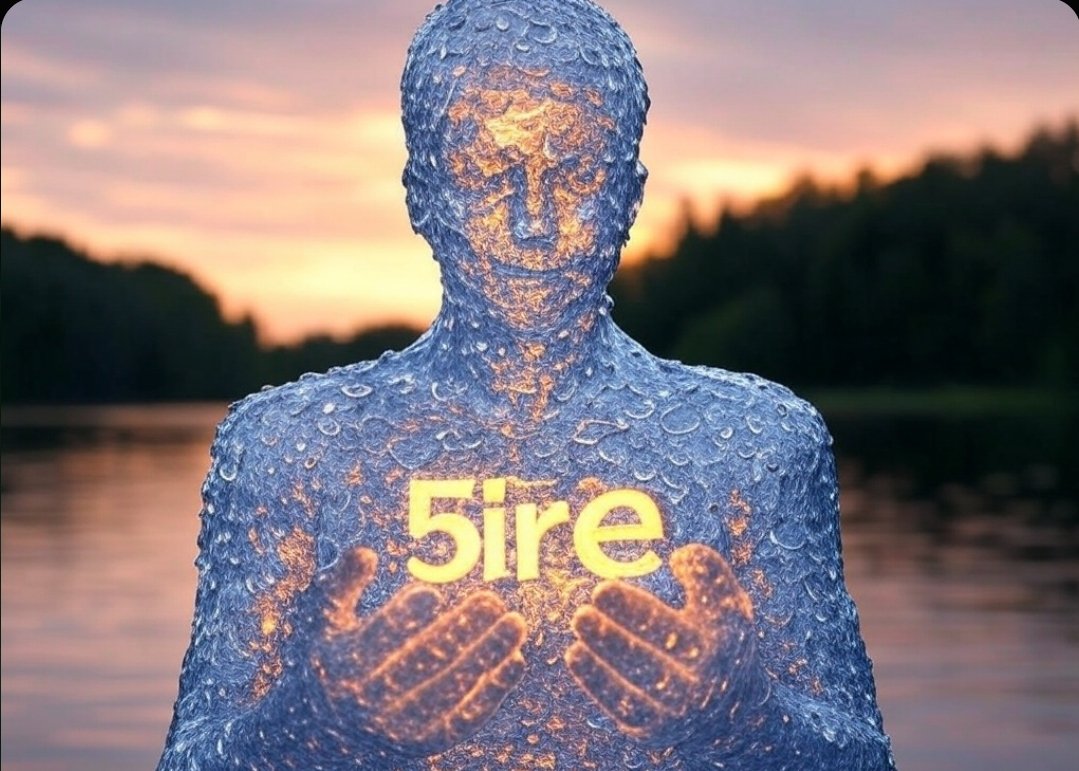 ItsHardtoSelect's tweet photo. Diamond handsπππ
#5ire #5ireChain #5ireVerse #5ireEcosystem #5ireBlockchain #SustainabilityFirst #5ireFuture #5ireNetwork #5ireDAO #BuildOn5ire https://t.co/iIx1JP2v7N