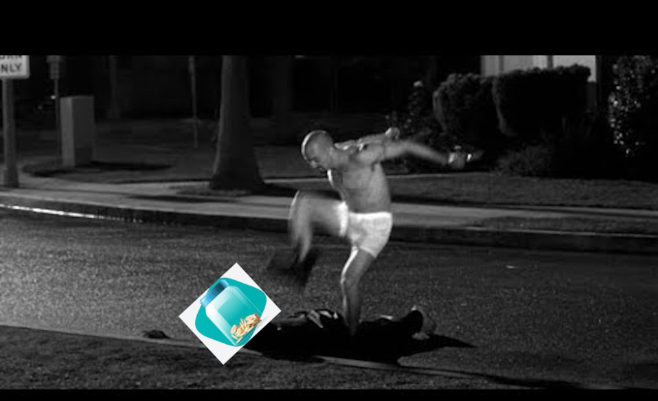 Друзі, цю банку треба добить