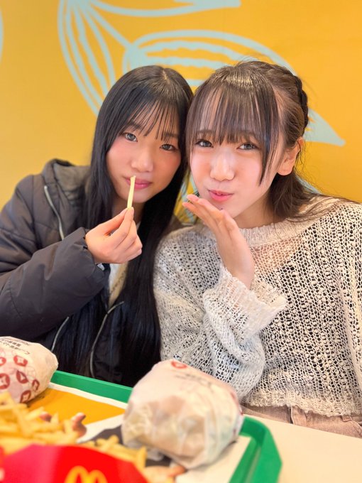 Twitterのコスプレ画像18