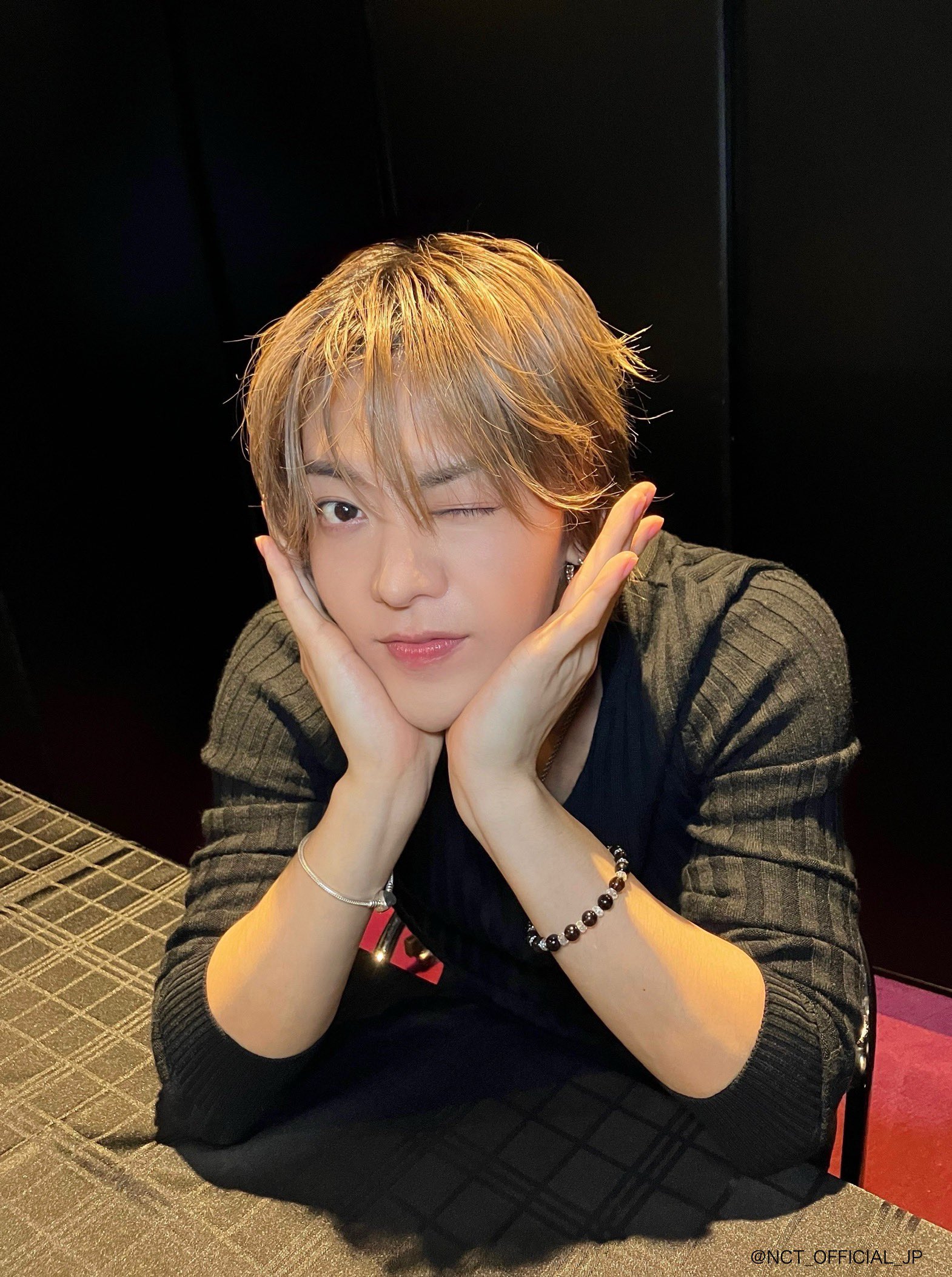 すん¹²⁷🌱Depth🍒 (@yuta_taeyong_) / X