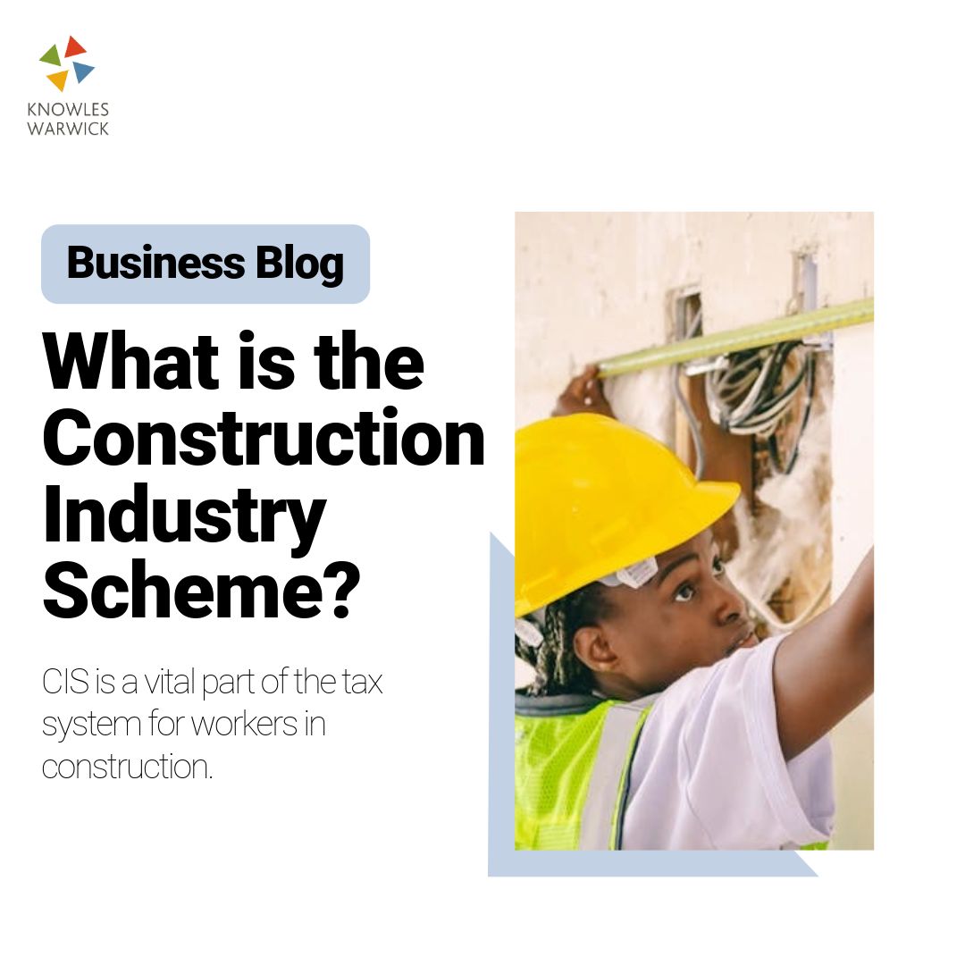 👷‍♂️ Whether you're a contractor managing subcontractors or a subcontractor working on multiple projects, understanding the Construction Industry Scheme is crucial for compliance and managing cashflow effectively. 

Here's everything you need to know 👉 buff.ly/4gFC53i