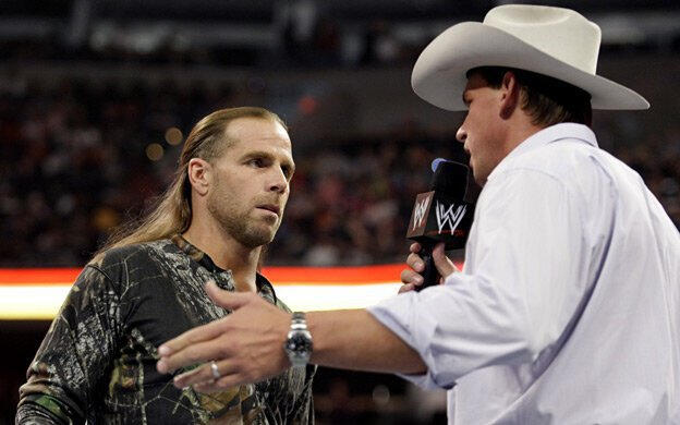 PrichardShow's tweet photo. What wild stories will JBL tell on our LIVE edition of #SomethingToWrestle
Join us LIVE at 9AM ET / 8AM CT and find out! https://t.co/Lz6I3lcB7u https://t.co/JY1IUv93hq