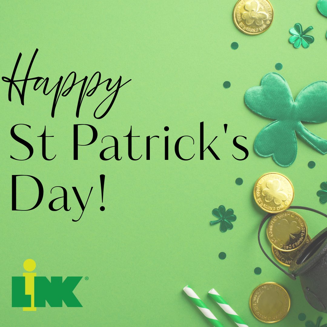 Find Your Pot of Gold with Texas Talent Solutions! 🍀 This #StPaddysDay, let us help you discover the luckiest hires and the best job matches in the Lone Star State. #TexasJobs #LinkJobs #LinkFamily #StaffingSolutions #hr #ProfessionalServices #StPatrick #Staffing #Recruiters