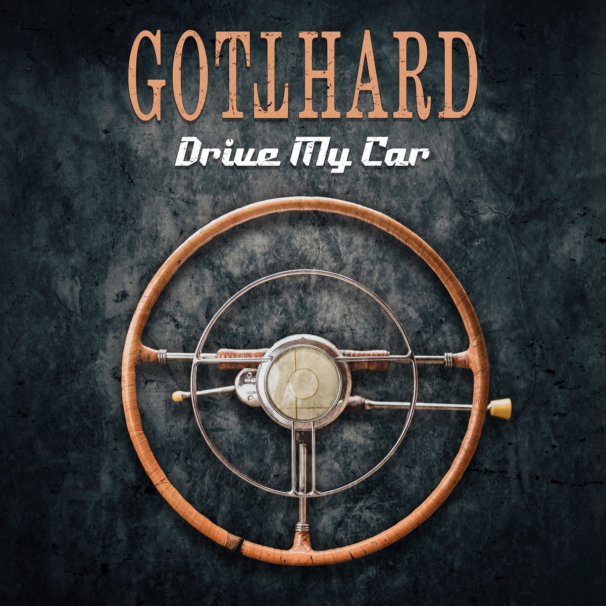 Gotthard tweet media