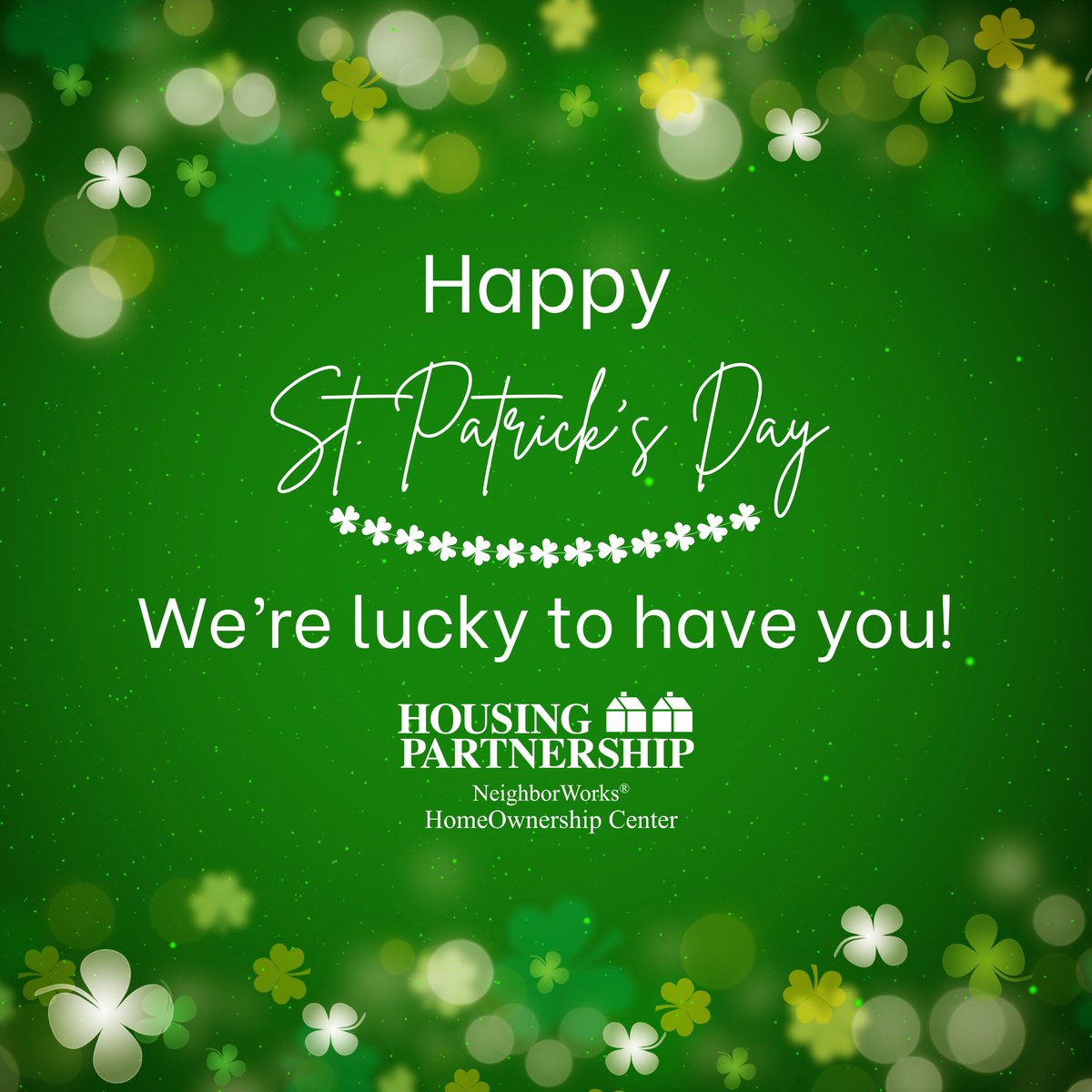 Housing Partnership NJ (@housingpnj) on Twitter photo 