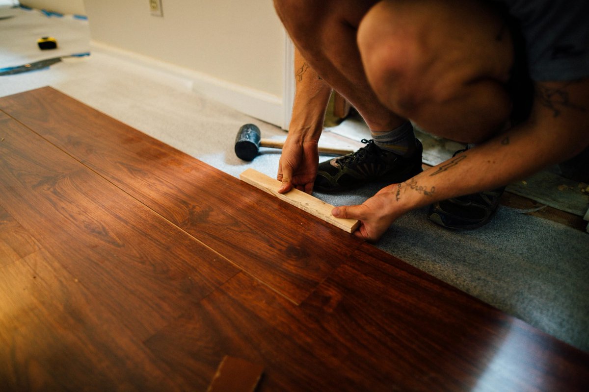 Handyman Barcelona tweet media