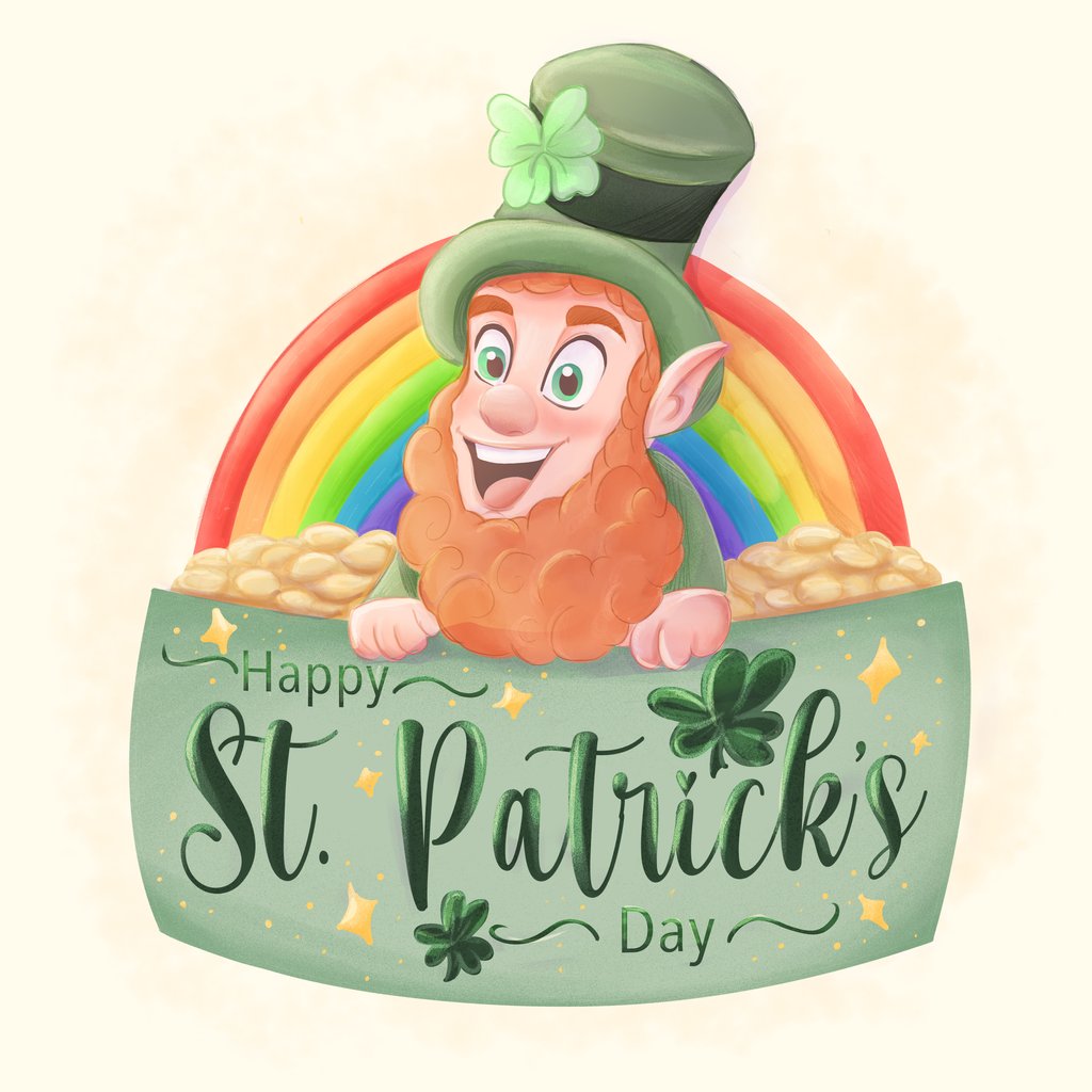 🍀 Happy St. Patrick’s Day from UDig NY! 🍀  

Feeling lucky? Don’t leave underground safety to chance! Before you start any digging project whether it’s planting a tree or installing a fence contact 811 or click Exactix to have underground utilities marked.