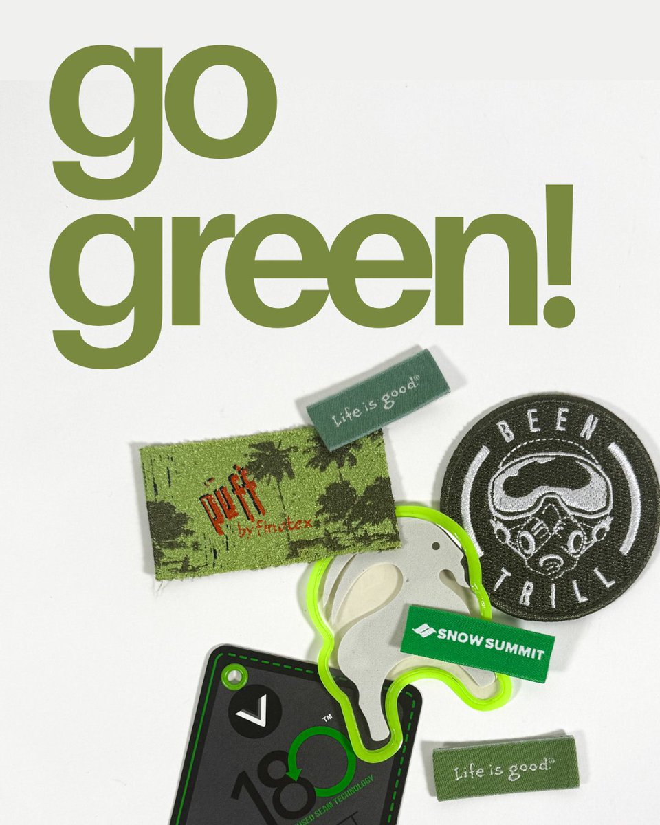 TrimcoGroup's tweet photo. Go green with sustainable packaging this St. Patrick’s Day! 🍀♻️ Make eco-friendly choices that benefit both your brand and the planet. 🌎💚
#nexgenpackagingpartoftrimcogroup #sustainability #packagingsolutions #togetherweact #stpatricksday #gogreen #sustainablepackaging https://t.co/9BiLTpniFQ