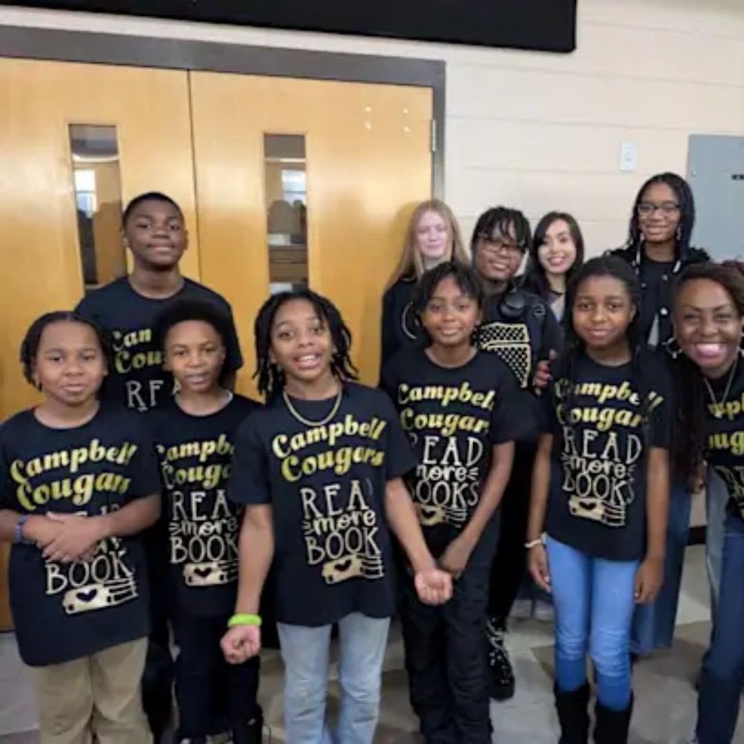 Fulton Schools Excel at 2025 Helen Ruffin Reading Bowl Competition​

Dig Deeper: news.fultonschools.org/details/~board…

#FCSnews #FCSAchieve #FultonCountySchools