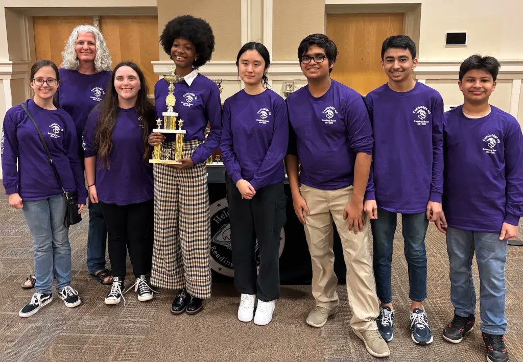 FultonCoSchools's tweet photo. Fulton Schools Excel at 2025 Helen Ruffin Reading Bowl Competition​

Dig Deeper: https://t.co/ZurtA7B5rA

#FCSnews #FCSAchieve #FultonCountySchools https://t.co/PxqHu9Fvvi