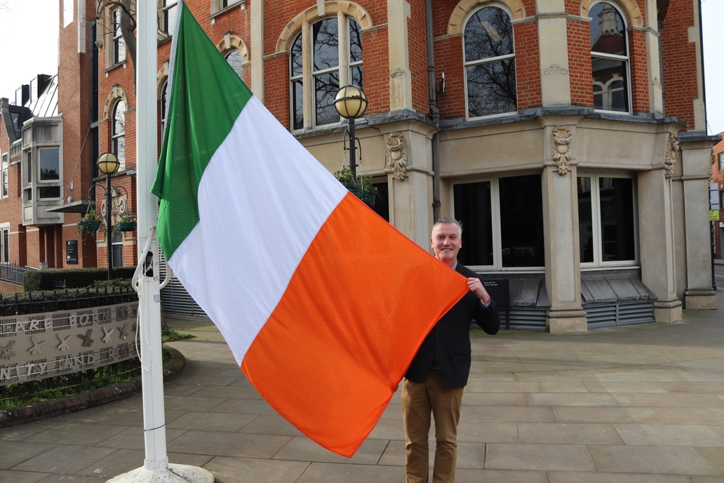 Richmond Council tweet media