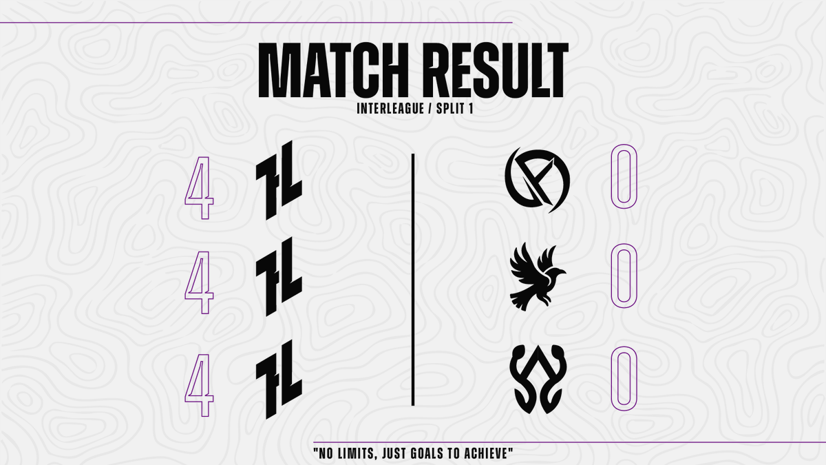 Horiizon E-Sport tweet media