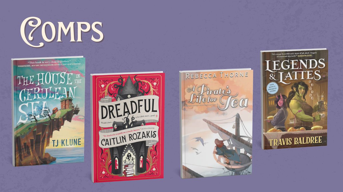 ✅Grump/Sunshine
✅Animal Companion
✅Retirement-Age Hero
✅Whimsical Banter
✅Quirky Humour
✅Misfits-Turned-Family
Fans of Pratchett’s DISCWORLD, cosy books about retired heroes like LEGENDS AND LATTES, and the adventures in every D&amp;D campaign.
#PopUpPitE #LuckyPit #PopUpPit
