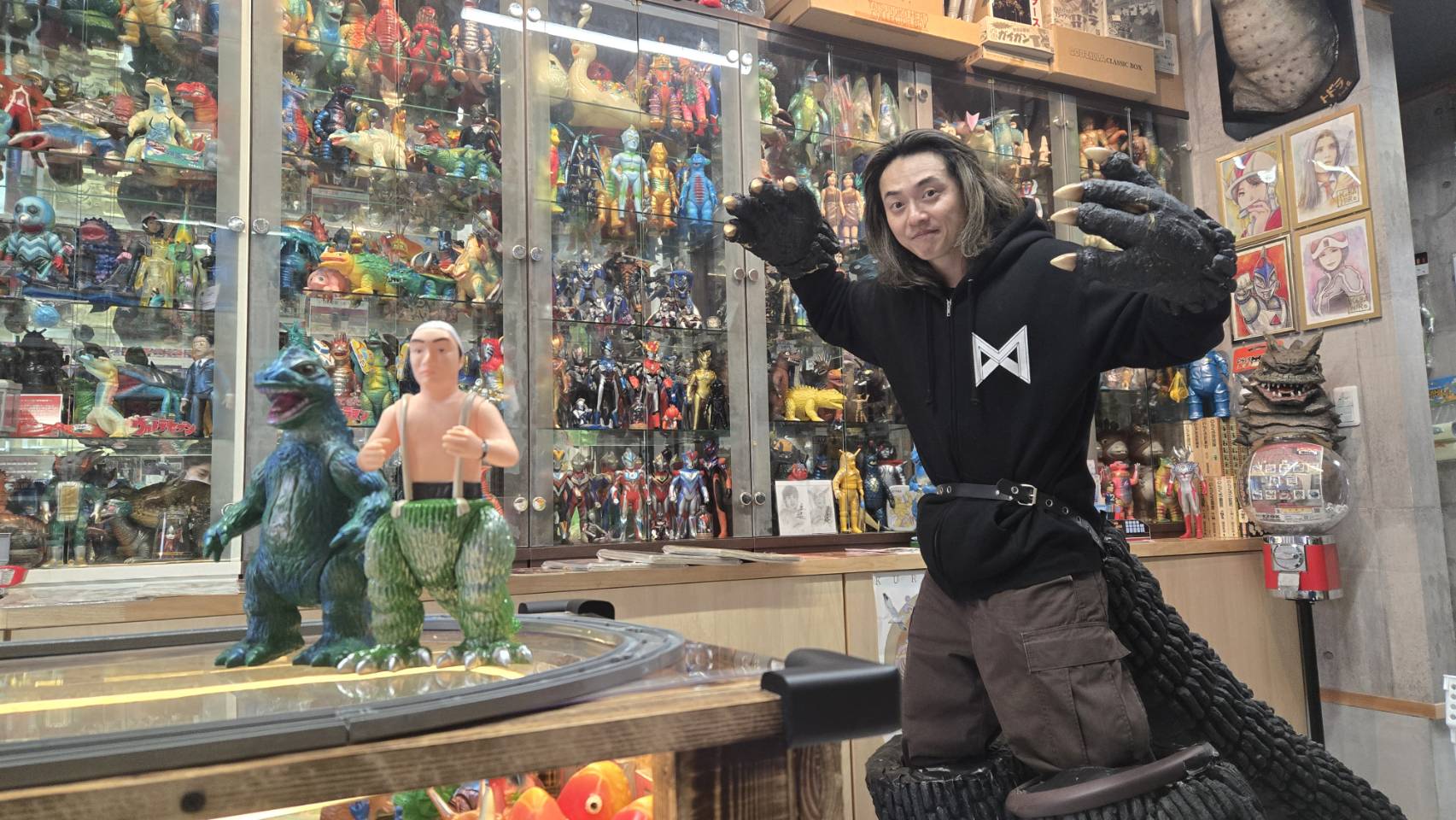 石垣佑磨 Yuma Ishigaki on X: 