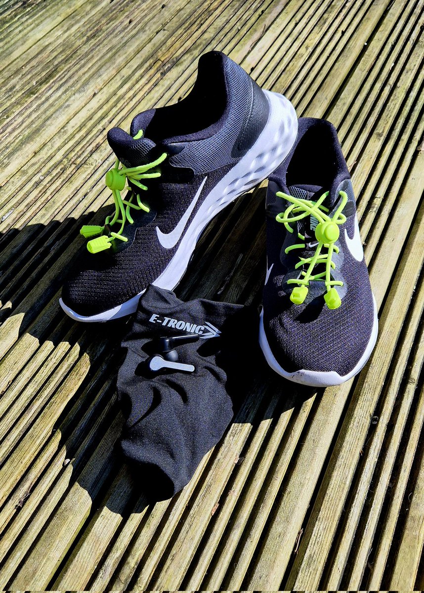 #runningshoes 
#alderneylife 
#sunshine 
#factor50needed
#adayinthelifeofavicar