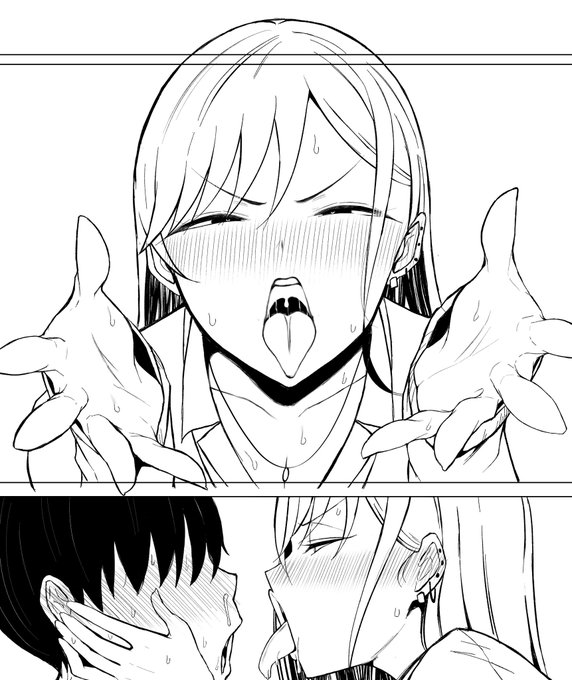 今日の進捗

ザーメンゲップを描いてます
おお 神よ… 