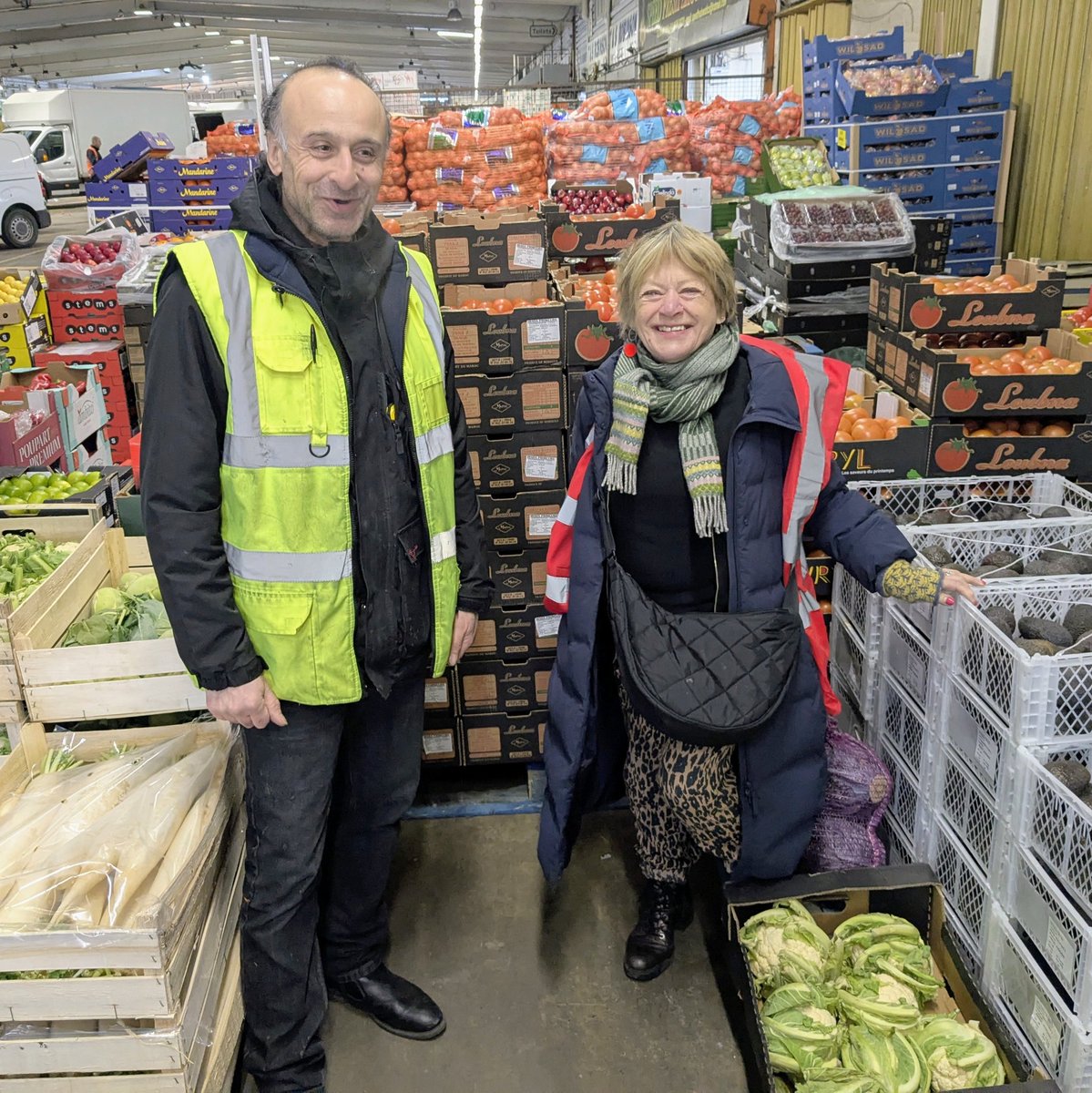 nina_pullman's tweet image. My latest @BBCFoodProg with @SheilaDillon explores how Bradford's food culture and industrial history helped it win this year's UK City of Culture, and how food is integral to the local economy and community in the city today. Have a listen 🎧bbc.co.uk/sounds/play/m0… @bradford2025