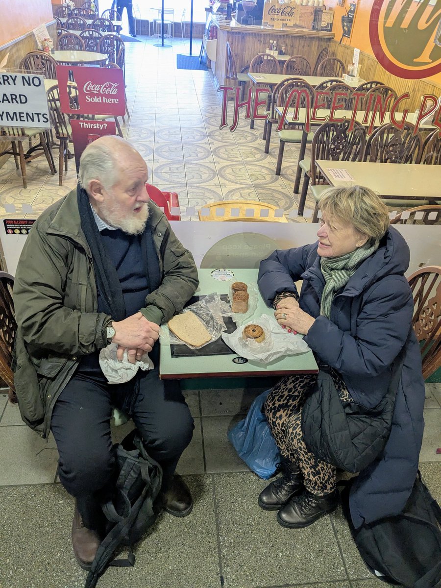 nina_pullman's tweet image. My latest @BBCFoodProg with @SheilaDillon explores how Bradford's food culture and industrial history helped it win this year's UK City of Culture, and how food is integral to the local economy and community in the city today. Have a listen 🎧bbc.co.uk/sounds/play/m0… @bradford2025