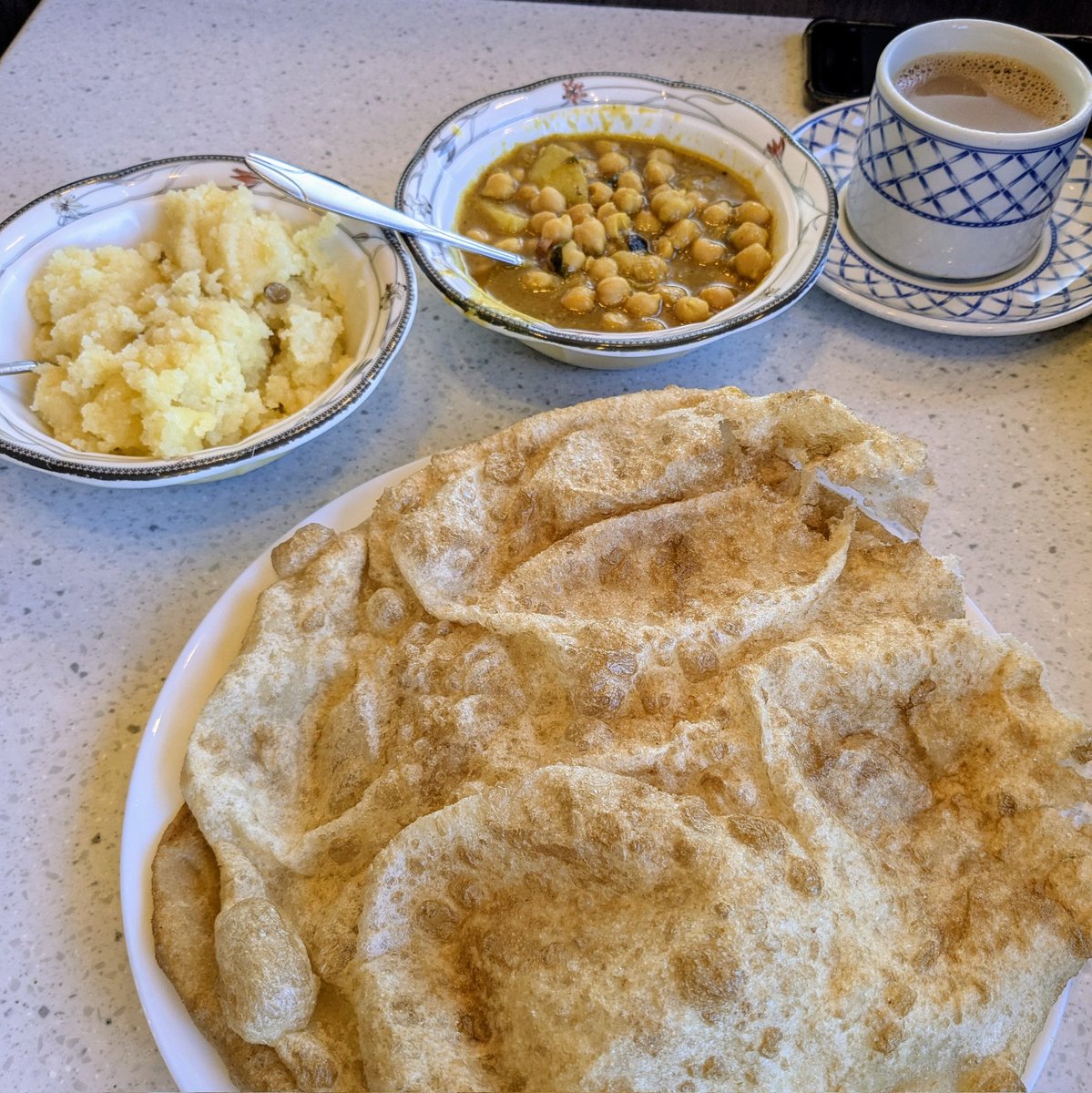 nina_pullman's tweet image. My latest @BBCFoodProg with @SheilaDillon explores how Bradford's food culture and industrial history helped it win this year's UK City of Culture, and how food is integral to the local economy and community in the city today. Have a listen 🎧bbc.co.uk/sounds/play/m0… @bradford2025