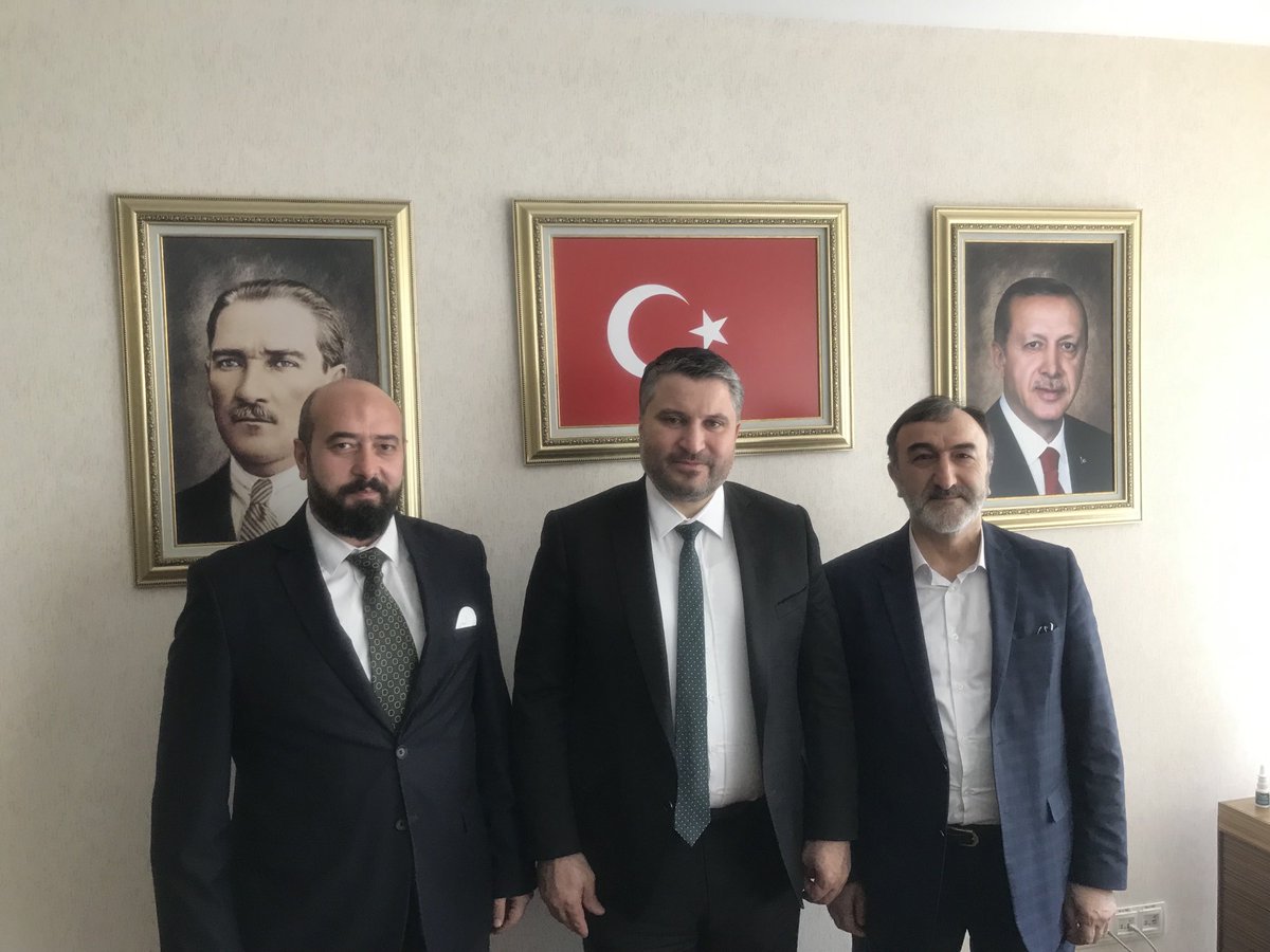 KamusalSiber's tweet photo. Kamusal Siber Savunma; TC Sanayi ve Teknoloji Bakan Yardımcımız Sayın Oruç Baba İnan bey ile siber güvenlik farkındalığı projelerimizi konuştuk. https://t.co/hd6R1ZqdFW