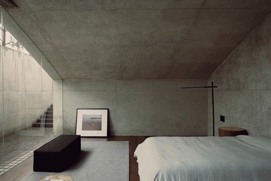 luusssso's tweet photo. House on the Hill by HW Studio

Morelia, Mexico https://t.co/1aWnoXEc1c