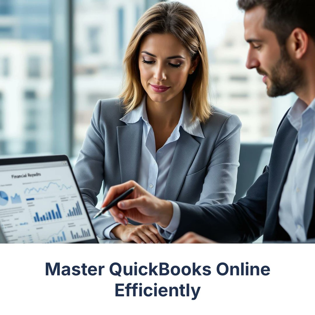 BookkeeperTalk's tweet photo. 📊 Stay on top of your finances with custom QuickBooks reports! Need help? Work with a certified expert for a hassle-free setup.

📅 Book a FREE consultation: https://t.co/2EB1THYcZH

#QuickBooks #Bookkeeping #FinancialClarity #JosNatSolutions https://t.co/p1AYQvcVj2