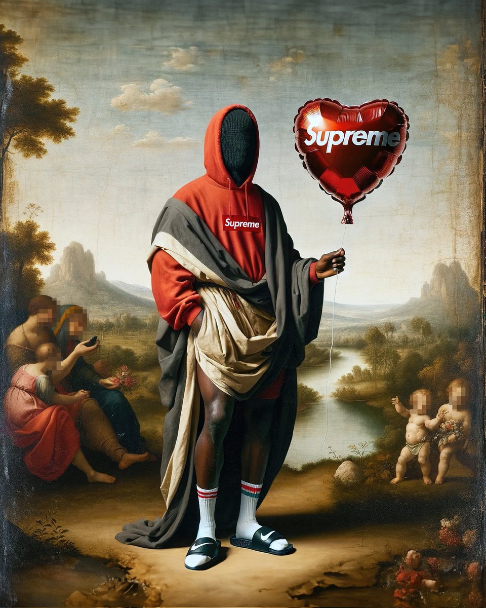 GM Art F4mily 🥷👁♥️