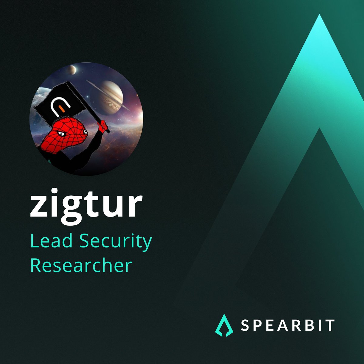 Today we're beyond excited to announce that <a href="/zigtur/">Zigtur</a> has been promoted to an LSR at Spearbit. 

Since starting out in Web3 security, he's been relentlessly dedicated to outperforming even the best of the best. This promotion reflects his success in that endeavor, with his results