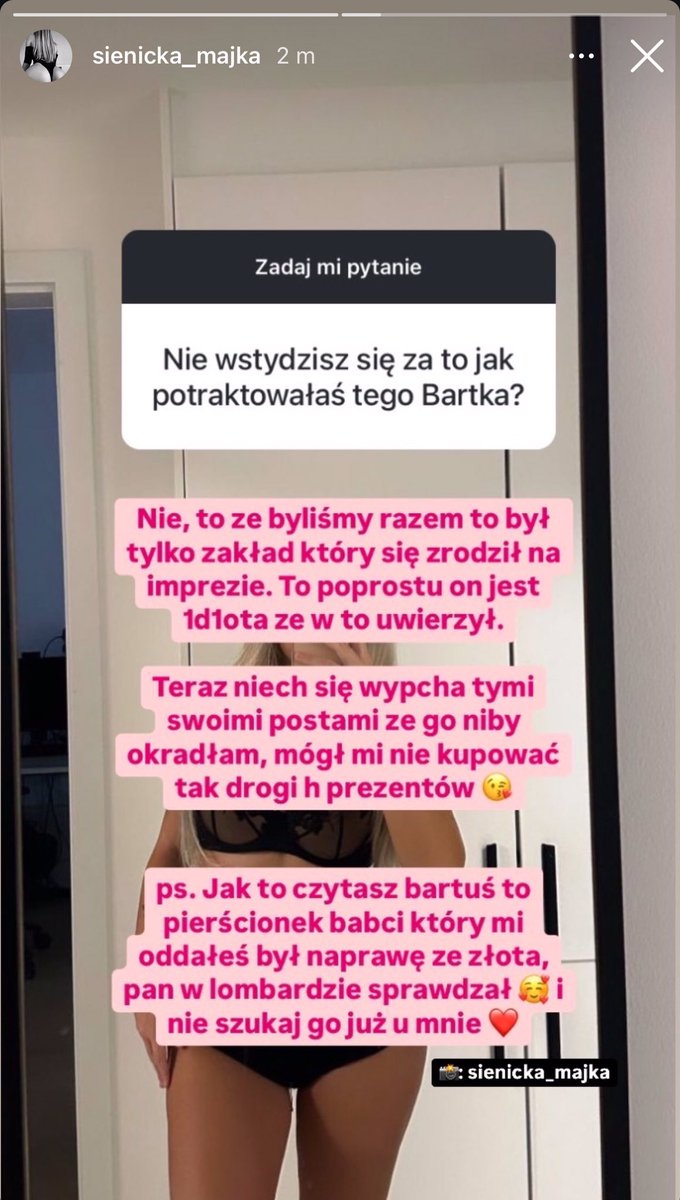 Takie życie…