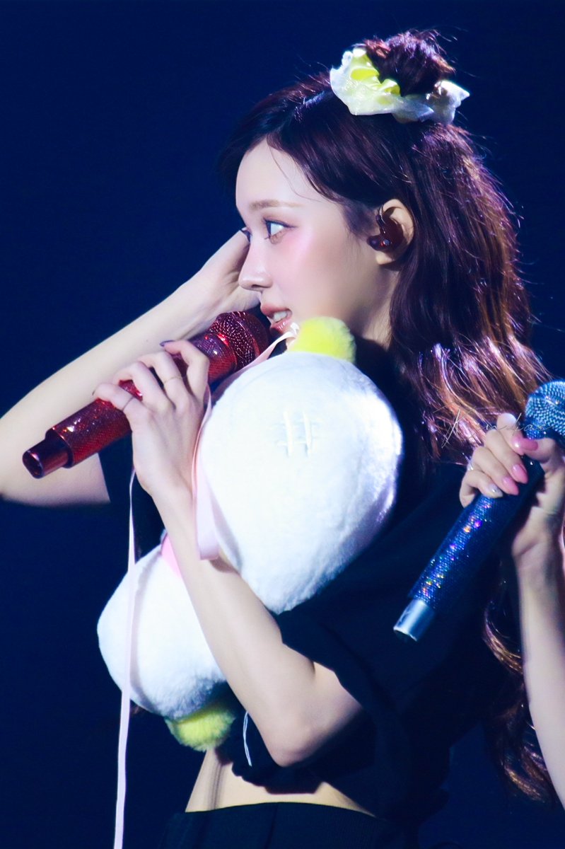 250316 aespa LIVE TOUR – SYNK : PARALLEL LINE – ENCORE
#에스파 #aespa #윈터 #Winter