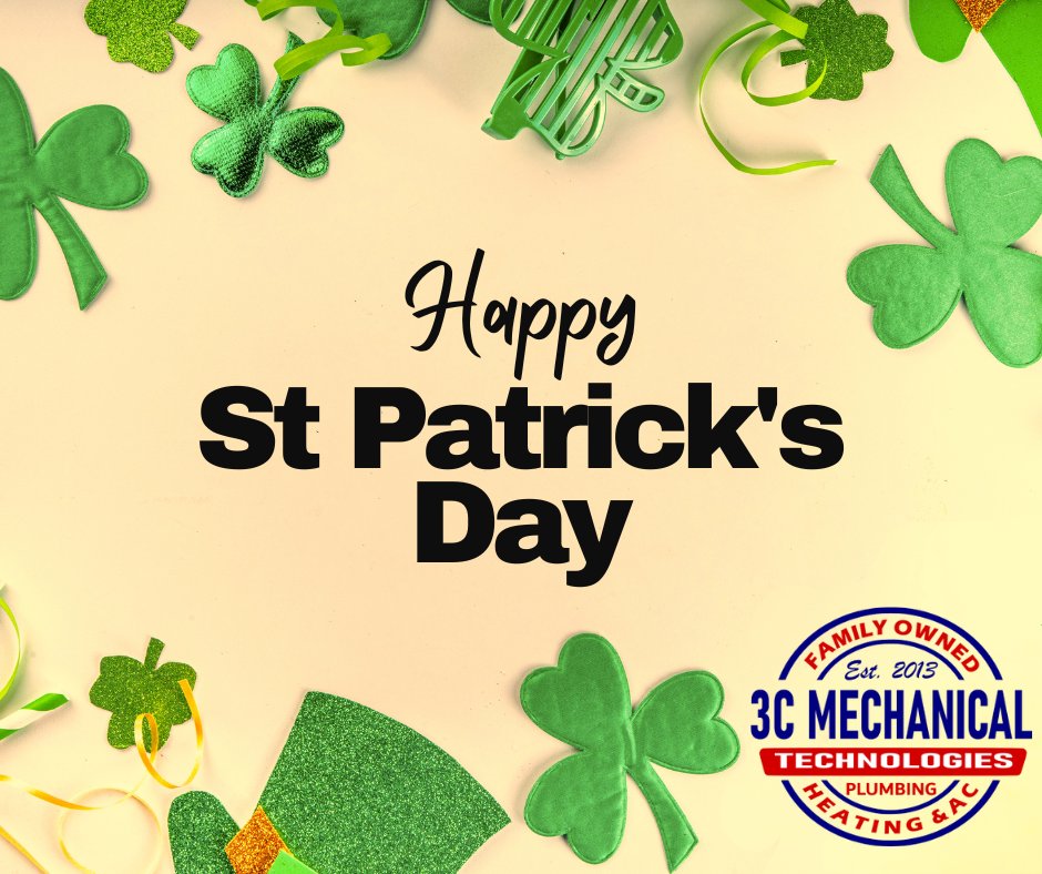 3C Mechanical Technologies, Inc. (@3cmechanical) on Twitter photo 