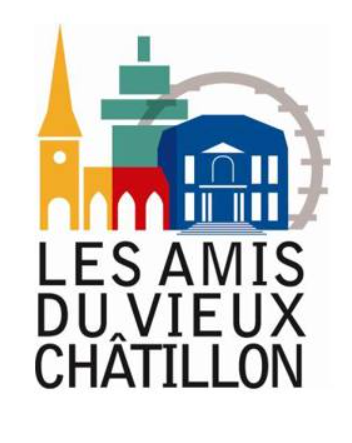 La Maison du Patrimoine, lieu emblématique de culture et d’histoire de Châtillon, a réouvert ! À l'intérieur vous découvrirez de nombreux objets et œuvres du patrimoine local.

🚪​Entrée libre
🕛 Du mardi au vendredi de 14h à 17h30
📍13 rue de la Gare