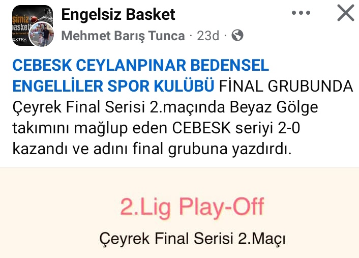 Cebesk (@cebesk) on Twitter photo Adımızı Finale Yazdırdık Ankara'da Buluşalım <a href="/CYAZMAC/">CEVAHİR ASUMAN YAZMACI</a> <a href="/EkremArpak/">Ekrem Arpak</a> <a href="/hasansildak/">Hasan ŞILDAK</a> @ Adımızı Finale Yazdırdık Ankara'da Buluşalım <a href="/CYAZMAC/">CEVAHİR ASUMAN YAZMACI</a> <a href="/EkremArpak/">Ekrem Arpak</a> <a href="/hasansildak/">Hasan ŞILDAK</a> @