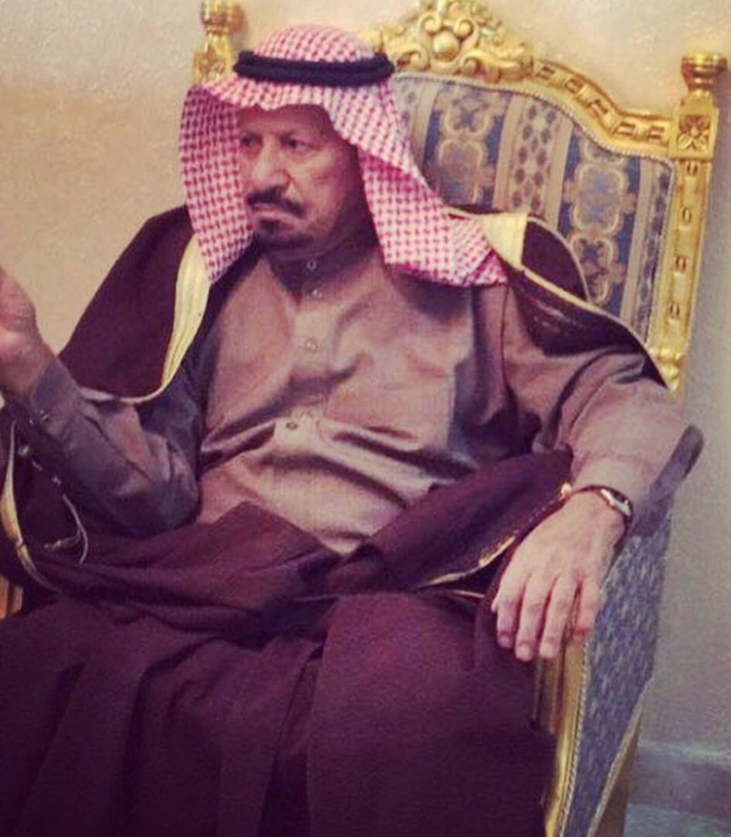 4bdah's tweet photo. انتقل الى رحمة الله كبير الاسرة ووالدنا الشيخ ضيدان بن زيد الفغم في دولة الكويت والدفن بعد صلاة التراويح في مقبره الصليبخات 
ان لله وان اليه راجعون https://t.co/XA2YK5nBYn