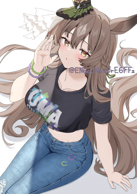 ダイヤちゃん(再掲) 