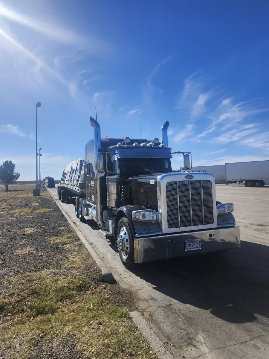 Roane Transportation tweet media