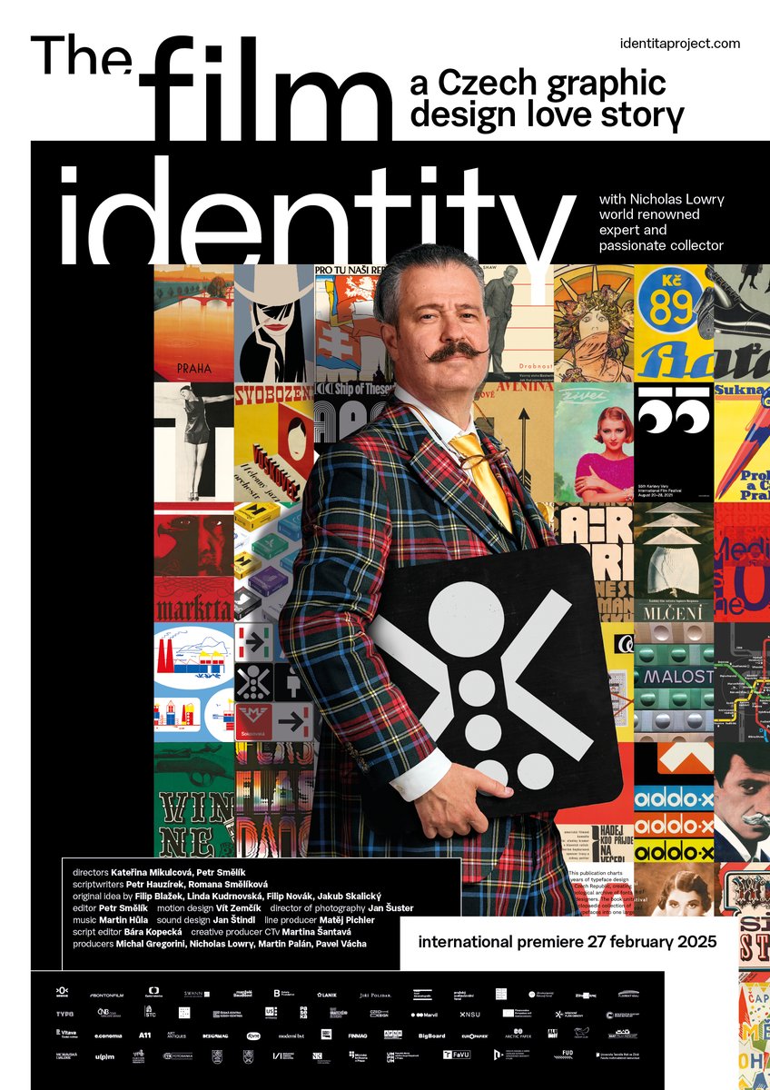 Czech Centre London tweet media