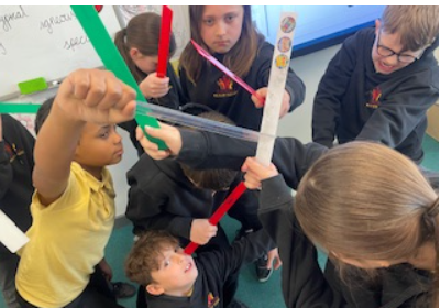 EastfieldPSHull's tweet photo. Pupils in 6LT have been getting into character this morning to bring our key text - Floodland by Marcus Sedgwick - to life! #epsenglish #epswriting #epsreading #epsoracy https://t.co/XmJ3jtjBNp